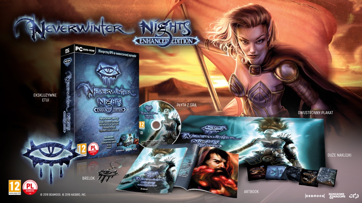 neverwinter nights platinum spolszczenie neverwinter nights platinum spolszczenie