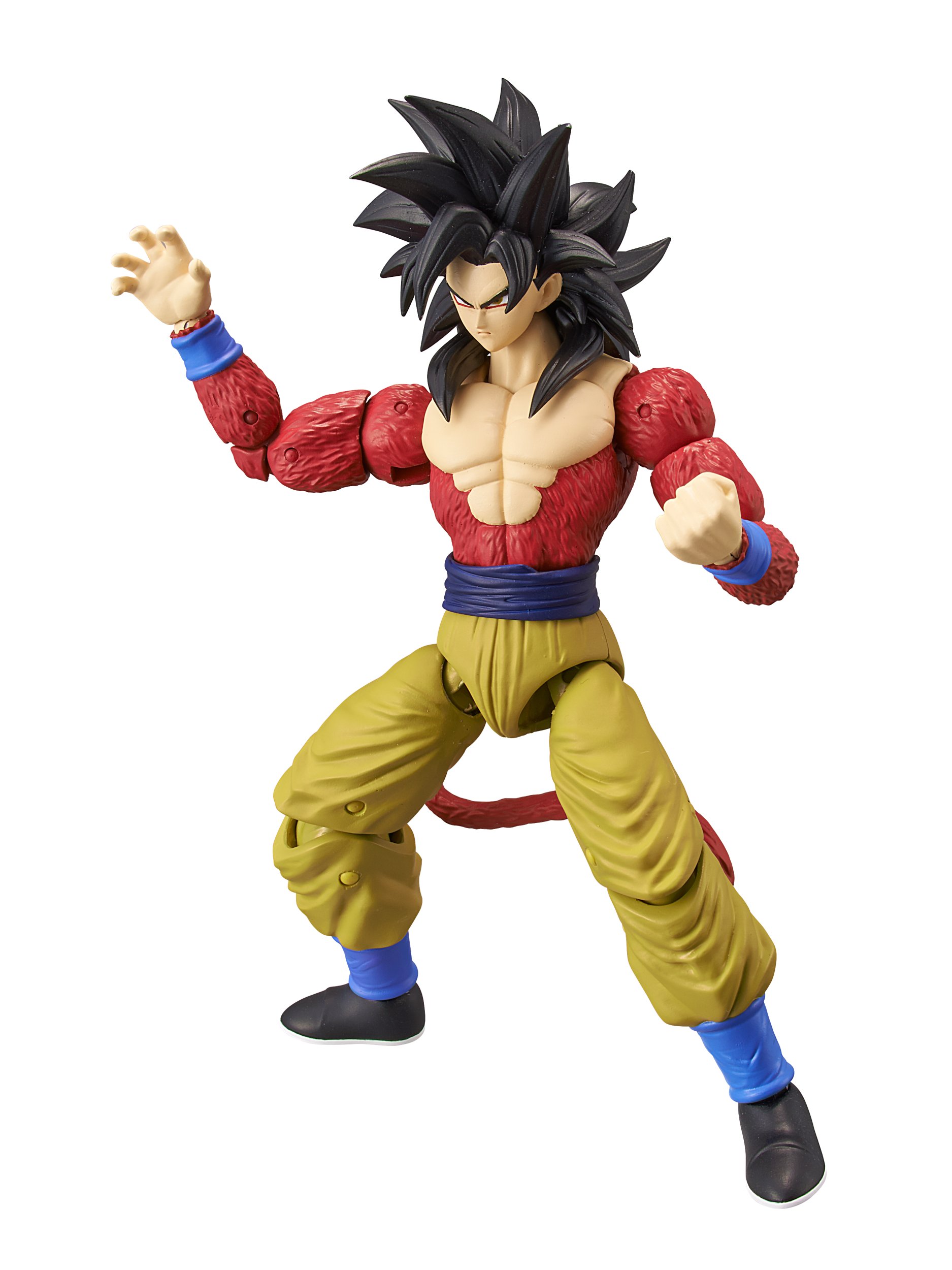 Figurine Dragon Ball Super Dragon Stars Goku Modèle aléatoire