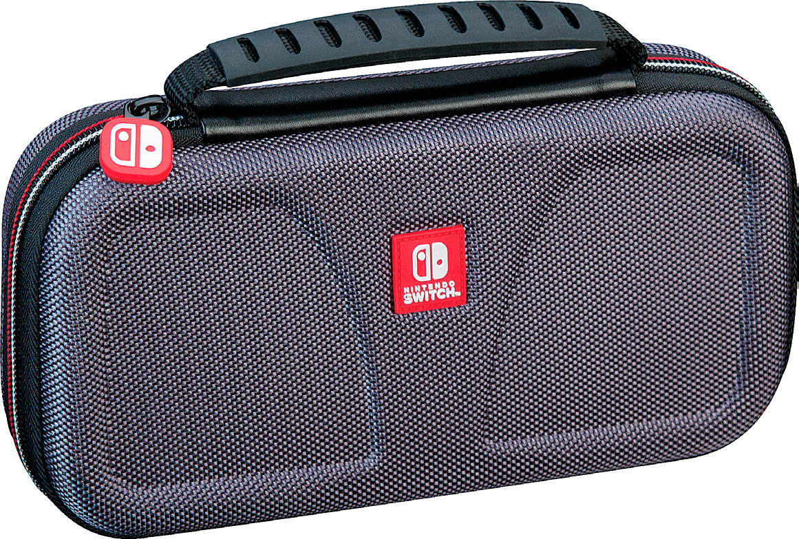 BIG BEN Switch LITE RDS Etui na konsole