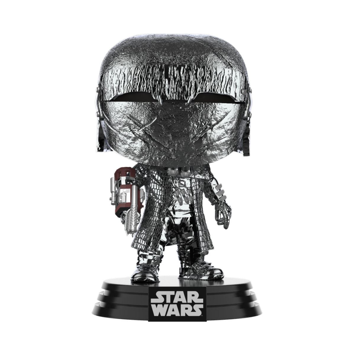Star Wars Pop Kor Cannon Chrome 9 Cm Hobby Sklep Ultima Pl