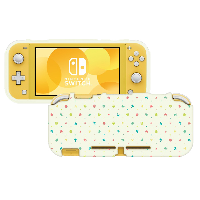 nintendo switch lite duraflexi protector
