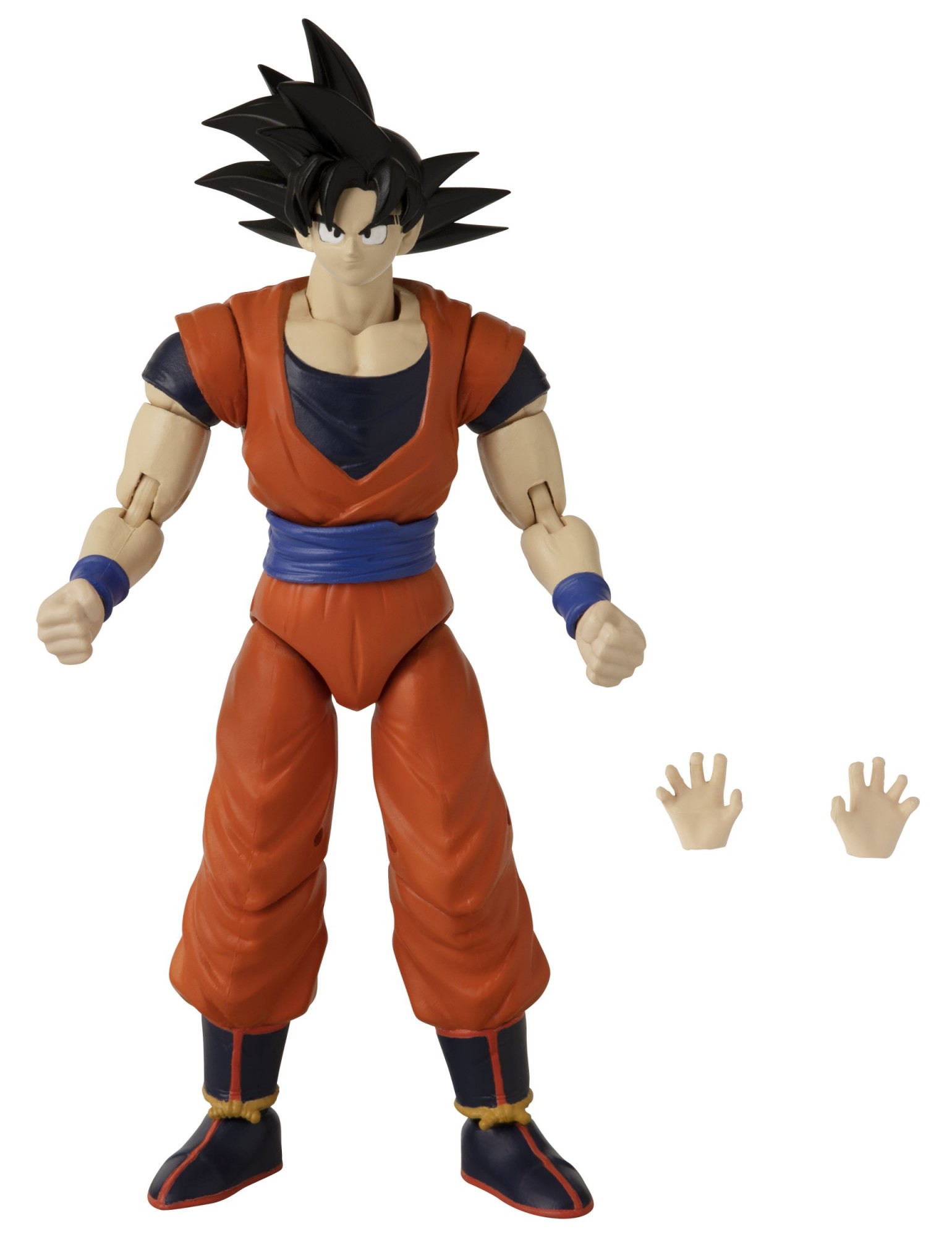 Figurine Dragon Ball Super Dragon Stars Goku Modèle aléatoire