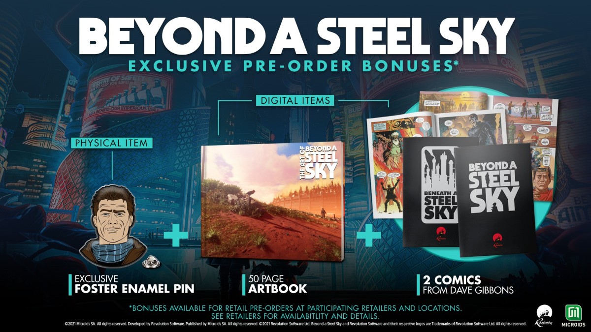 download beyond a steel sky beyond a steelbook edition nintendo switch download beyond a steel sky beyond a steelbook edition nintendo switch