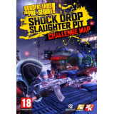 Borderlands The Pre-Sequel - Shock Drop Slaughter Pit DLC (PC) DIGITAL Klucze