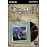 Crusader Kings II: Orchestral House Lords (PC) DIGITAL Klucze