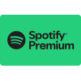 Spotify Premium 144 zł - 6 miesięcy Klucze