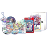 Card-en-Ciel Limited Edition (import) NS2