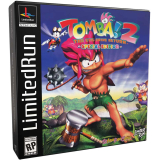 Tomba! 2: The Evil Swine Return Special Classic Edition (LRG) PS5