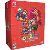 Tomba! 2: The Evil Swine Return Special Whoopee Edition (LRG) NS