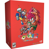 Tomba! 2: The Evil Swine Return Special Whoopee Edition (LRG) PS5