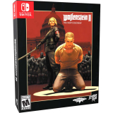 Wolfenstein II: The New Colossus Collector's Edition (LRG) NS