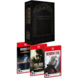Resident Evil Generation Pack NS2
