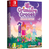 Grimoire Groves Deluxe Edition NS