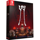 Incantation Limited Edition (import) NS