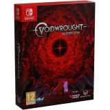 Voidwrought Collector's Edition NS