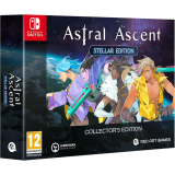 Astral Ascent Collector's Edition NS