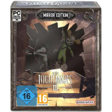 Dodatki do Little Nightmares III Mirror Ed (box bez gry) PC