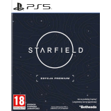 Starfield Premium Edition PS5