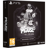 Mouse P.I. for Hire - Mouseburg Edition PS5