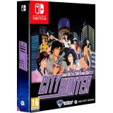 City Hunter Collector Edition NS
