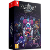 Nightmare The Lunatic Special Edition NS