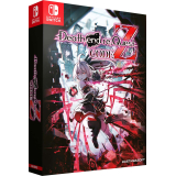 Death end re Quest Code Z  Limited Edition (Import) NS
