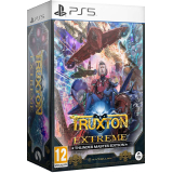 Truxton Extreme Thunder Master Edition PS5