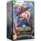 Truxton Extreme Thunder Master Edition XSX