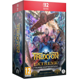 Truxton Extreme Thunder Master Edition NS2