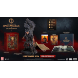 The Blood of Dawnwalker​ Collector's Edition PS5