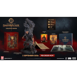 The Blood of Dawnwalker​ Collector's Edition XSX