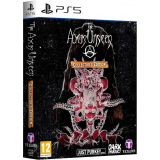The Axis Unseen Collector's Edition PS5