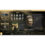 007 First Light Collector's Edition XSX