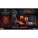 The Blood of Dawnwalker​ Collector's Edition PC
