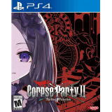 Corpse Party II: Darkness Distortion Mercy Limited Edition (Import) PS4