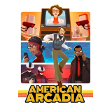 American Arcadia Collectors Edition PS5