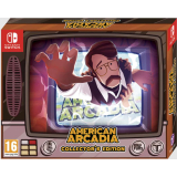 American Arcadia Collectors Edition NS