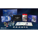 Brigandine Abyss Limited version (Import) NS2