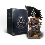 Assassin's Creed Black Flag Resynced Collector's Edition PC