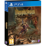 Blasphemous: Martyrs' Edition PS4