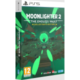 Moonlighter 2: The Endless Vault - Collectors Edition PS5