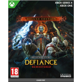 Legacy of Kain: Defiance Remastered Steelbook Deluxe Edition XSX