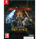 Legacy of Kain: Defiance Remastered Steelbook Deluxe Edition (kod w pudełku) NS