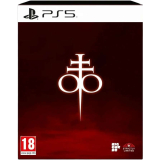BloodRayne: Definitive Collection - Deluxe Edition PS5