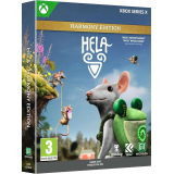 Hela - Harmony Edition XSX