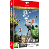 Hela - Harmony Edition NS2