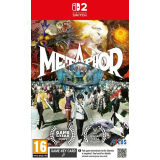 Metaphor: ReFantazio - Steelbook Edition NS2