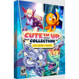 Cute 'em Up Collection Deluxe Edition (Import) PS5