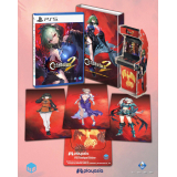 Caladrius 2 Dark Element Deluxe (Import) PS5