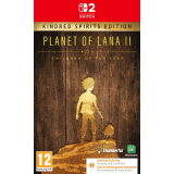 Planet of Lana II: Children of the Leaf - Limited Edition NS2